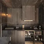 A Leira 116 De Diseno * Саррия