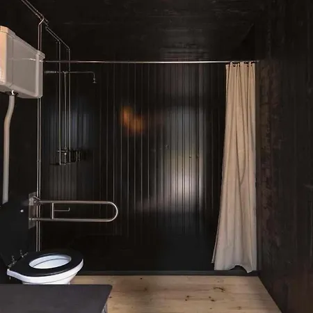 キャンプ場 A Leira 116 De Diseno サリア