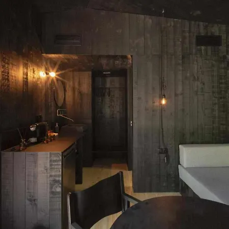 A Leira 116 De Diseno * Sarria