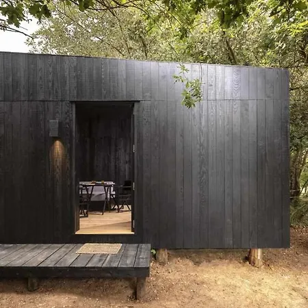 A Leira 116 De Diseno キャンプ場