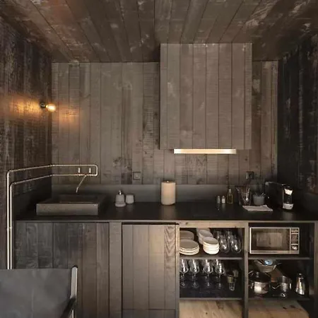 A Leira 116 De Diseno * Sarria