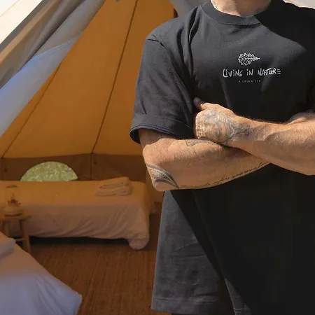 Campingplatz A Leira 116 De Diseno