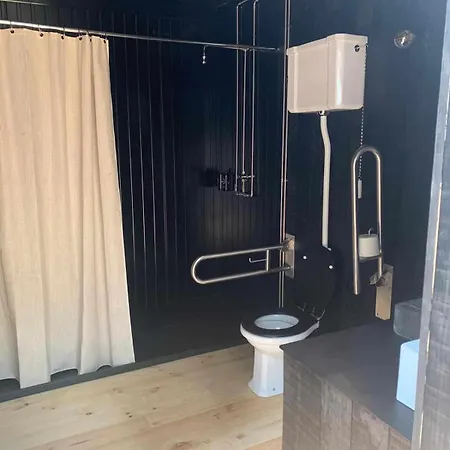 A Leira 116 De Diseno Campingplatz Sarria