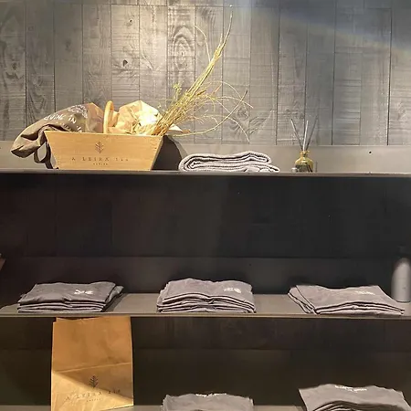 A Leira 116 De Diseno Kemp *