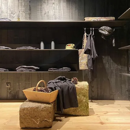 A Leira 116 De Diseno Campingplatz Sarria