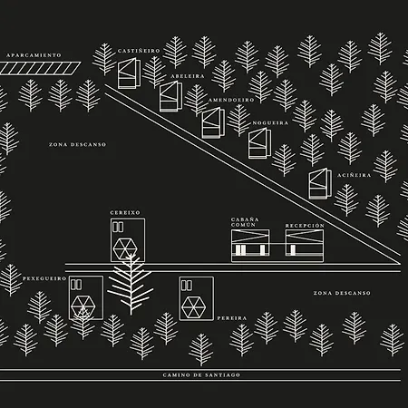 A Leira 116 De Diseno