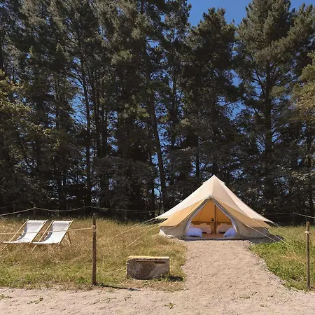 A Leira 116 De Diseno Campingplatz *