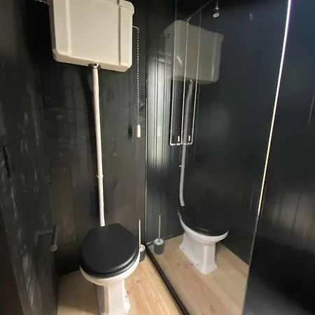 A Leira 116 De Diseno Campingplatz Sarria