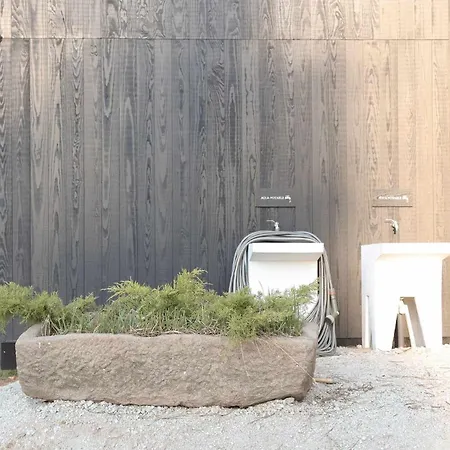 Campingplatz A Leira 116 De Diseno