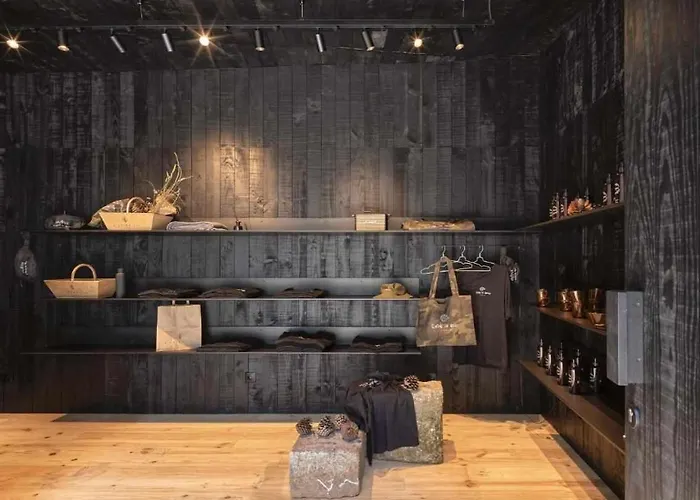 A Leira 116 De Diseno Campeggio