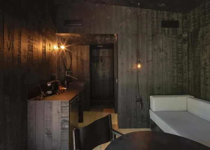 A Leira 116 De Diseno * Sarria