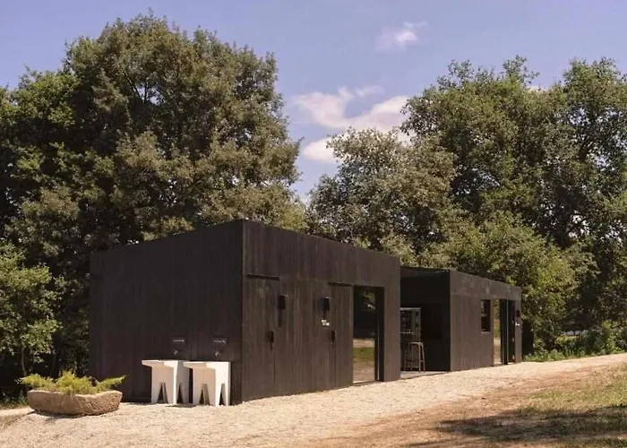 A Leira 116 De Diseno