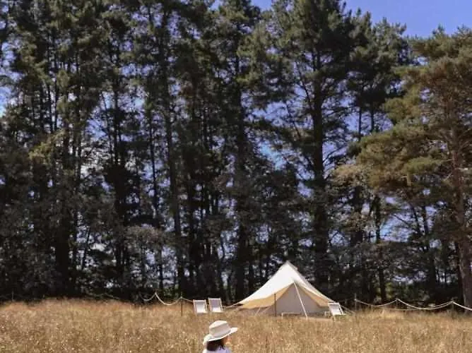 A Leira 116 De Diseno Campeggio *