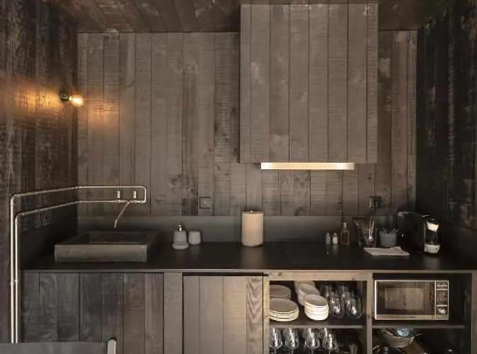 A Leira 116 De Diseno * Sarria