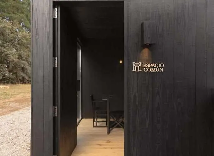 A Leira 116 De Diseno Campeggio