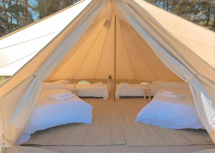 A Leira 116 De Diseno Campeggio