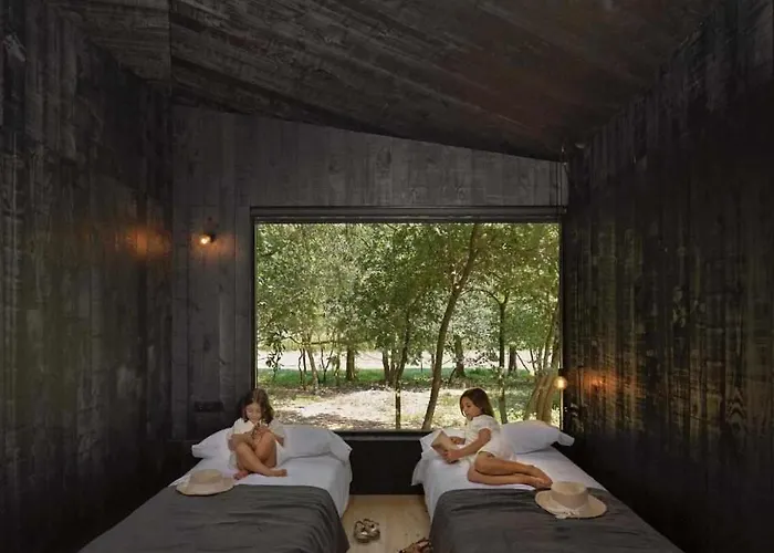 A Leira 116 De Diseno