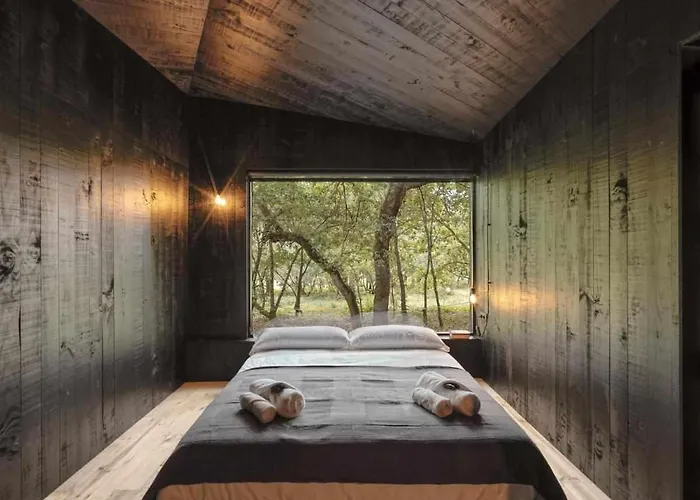 A Leira 116 De Diseno Campeggio *