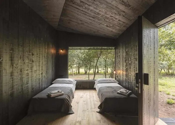 A Leira 116 De Diseno Campeggio