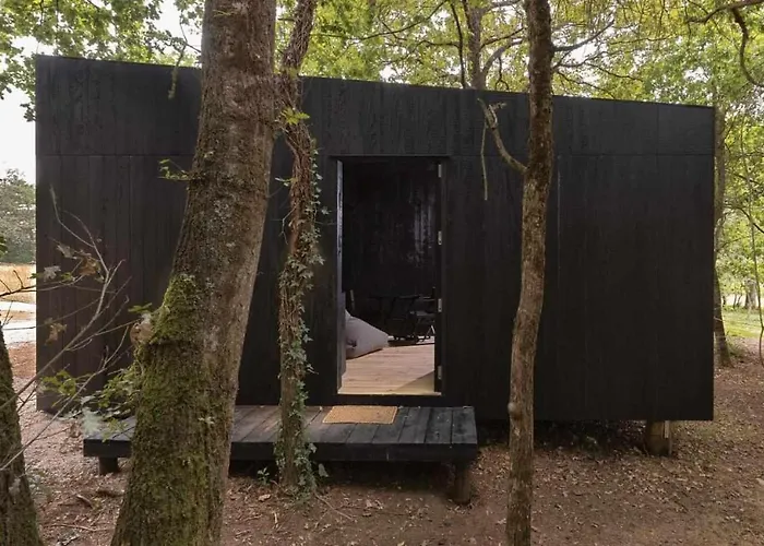 A Leira 116 De Diseno Саррия