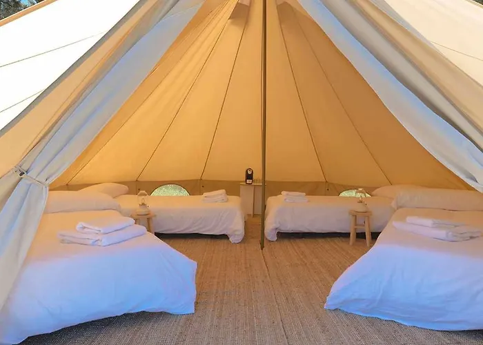 A Leira 116 De Diseno Campeggio *