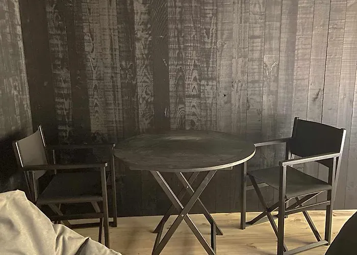 A Leira 116 De Diseno *