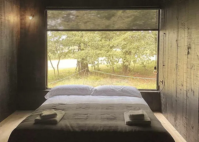 A Leira 116 De Diseno