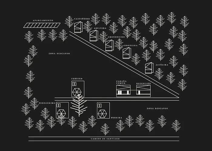 A Leira 116 De Diseno