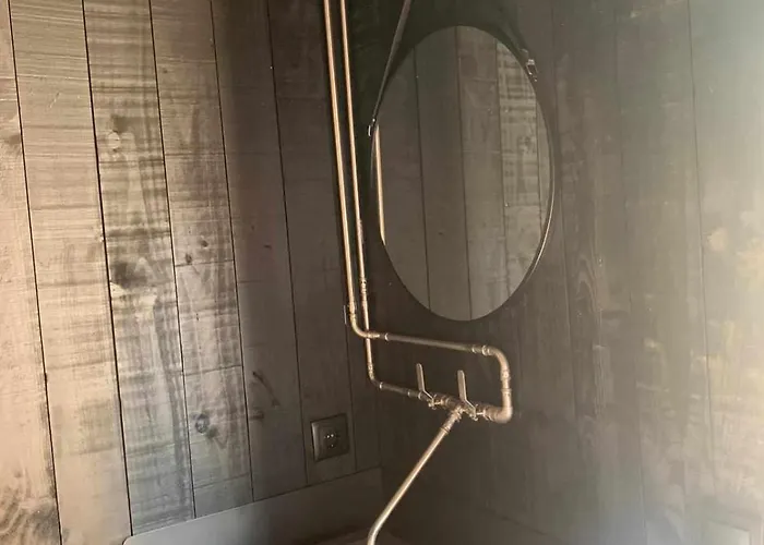 A Leira 116 De Diseno Campeggio