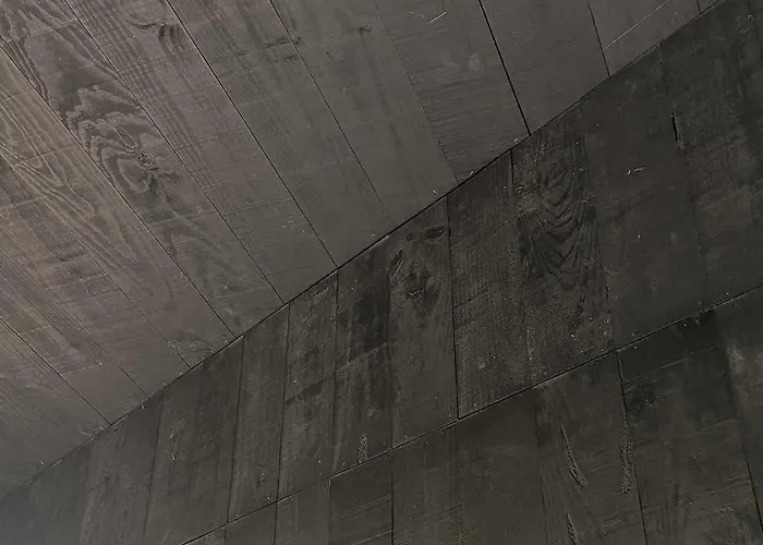 Кемпинг A Leira 116 De Diseno Саррия