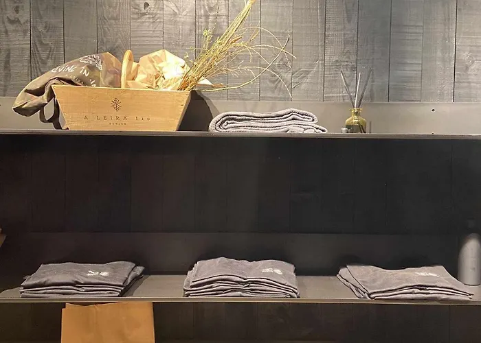 A Leira 116 De Diseno * Саррия