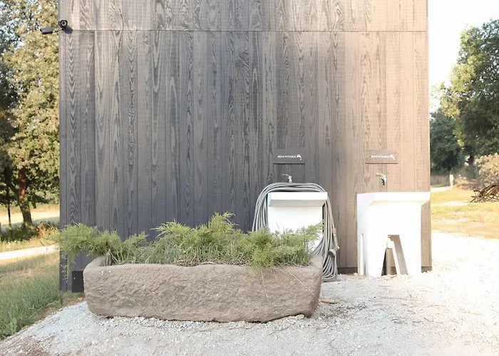 Campeggio A Leira 116 De Diseno